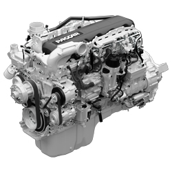 C3327 Engine
